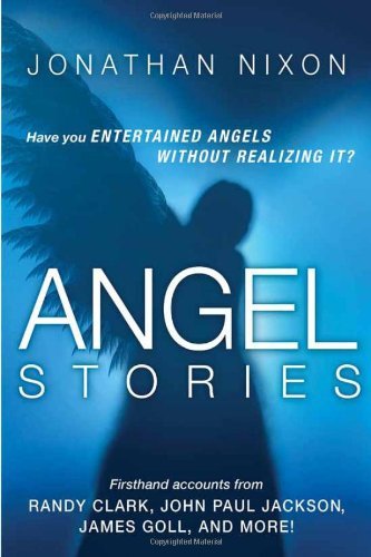 Jonathan Nixon/Angel Stories